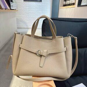 Urban Luxe Tote —Women’s shoulder bag